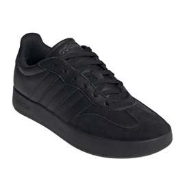 Adidas Barreda M JR1321 sko sort 1