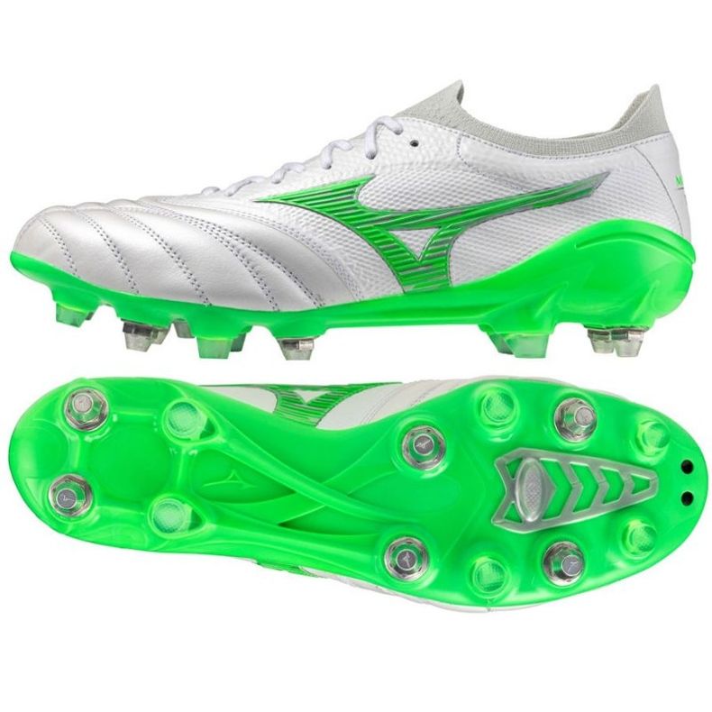 Mizuno Morelia Neo IV Japan Mix M P1GC254037 Fodboldsko flerfarvet 1