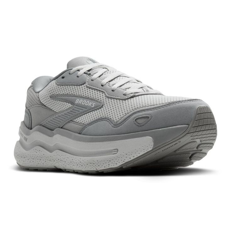 Brooks Running Ghost Max SE M 1104441D034.110 Løbesko 1