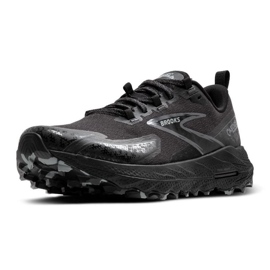 Brooks Running Cascadia Running Shoes 18 M 1104261D072.110 sort 1