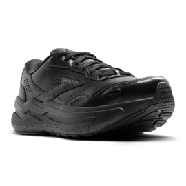 Brooks Ghost Max LW 1204321B072.060 løbesko sort 1