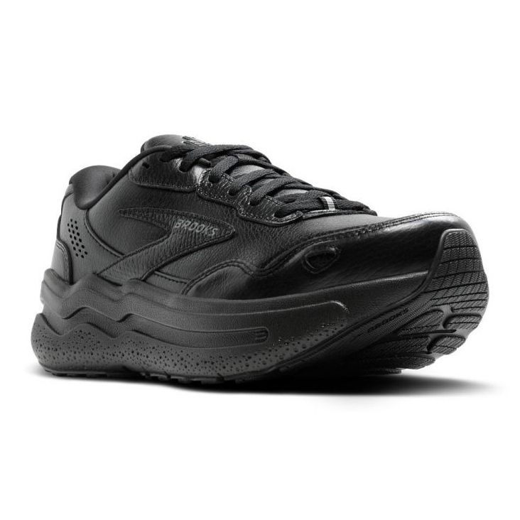 Brooks Ghost Max LW 1204321B072.060 løbesko sort 1