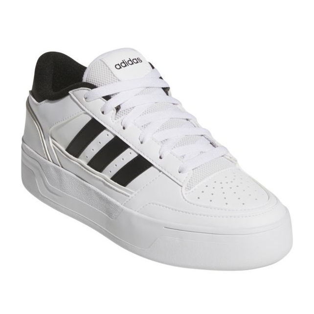 Adidas Break Start dristige sko i JP7526 hvid 1
