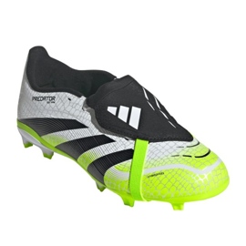 Adidas Predator League FT FG/MG JR JP9916 Fodboldsko flerfarvet 1
