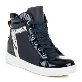 Emaks Lakerede sneakers blå 1