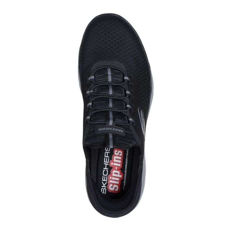 Skechers Summits High Range M 232457BKCC sort 1