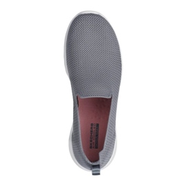Skechers går Wruk Joy Sensational Day Shoes i 124187Char 1