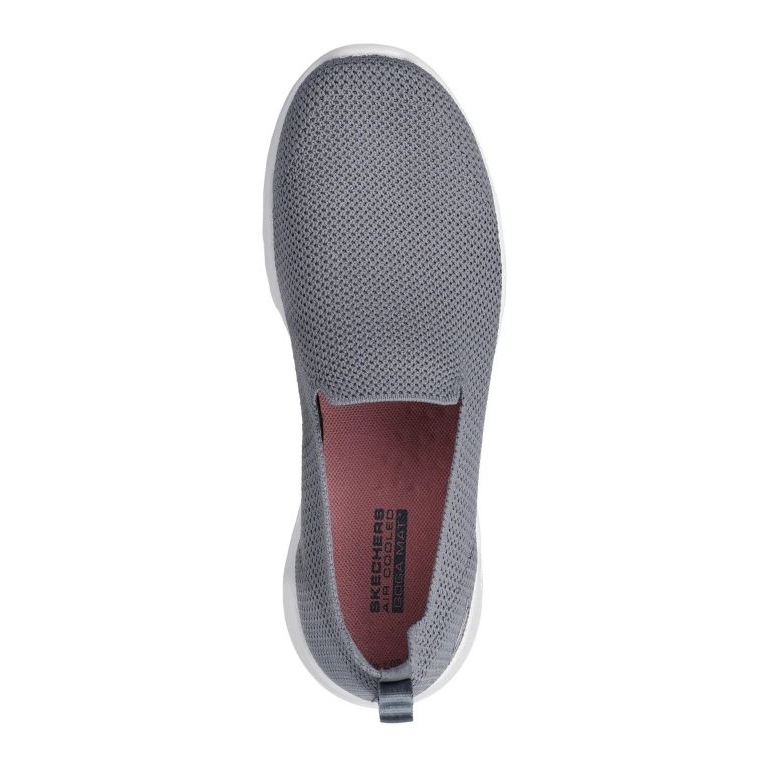 Skechers går Wruk Joy Sensational Day Shoes i 124187Char 1