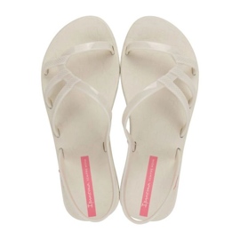 Women's Sandals Ipanema Diversa Sandal AD 27234 BG731 beige 2