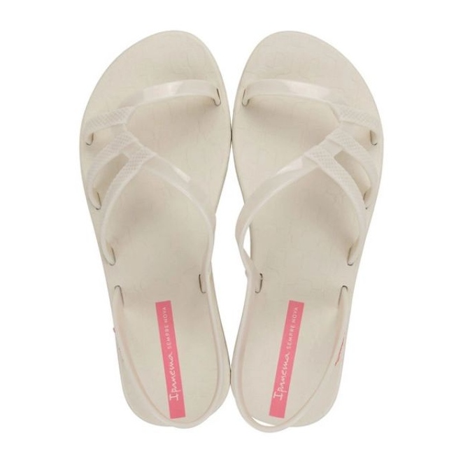Women's Sandals Ipanema Diversa Sandal AD 27234 BG731 beige 2