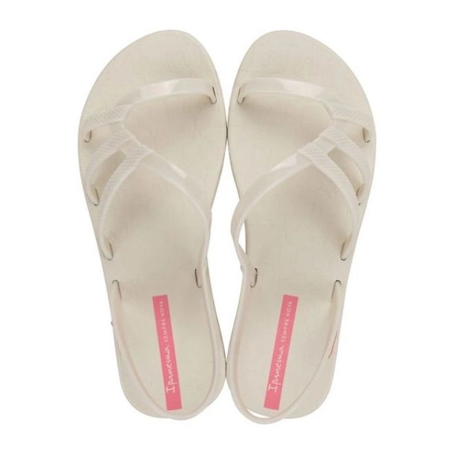 Women's Sandals Ipanema Diversa Sandal AD 27234 BG731 beige 3