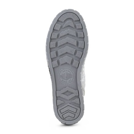 Women's Palladium Palladium Ace Re-Qualt 94325-082-M sølv 6