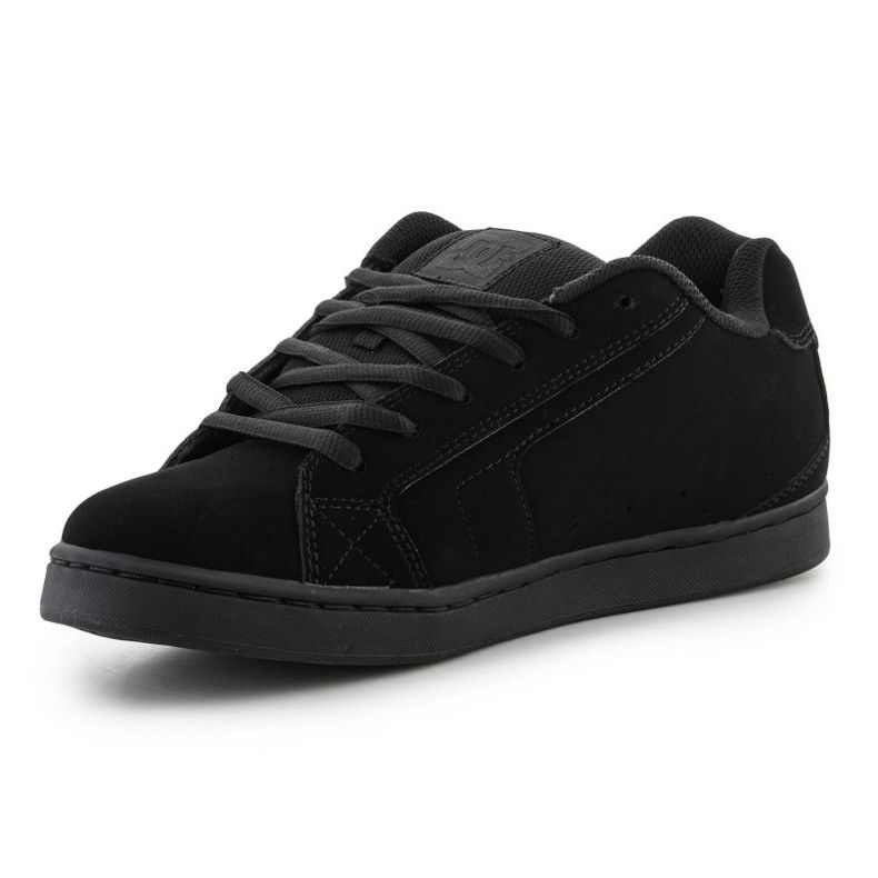 DC Shoes Net Sko 302361-3BK sort 3
