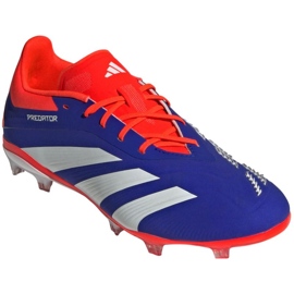 Adidas Predator Elite FG IF6360 Børnefodboldsko 2