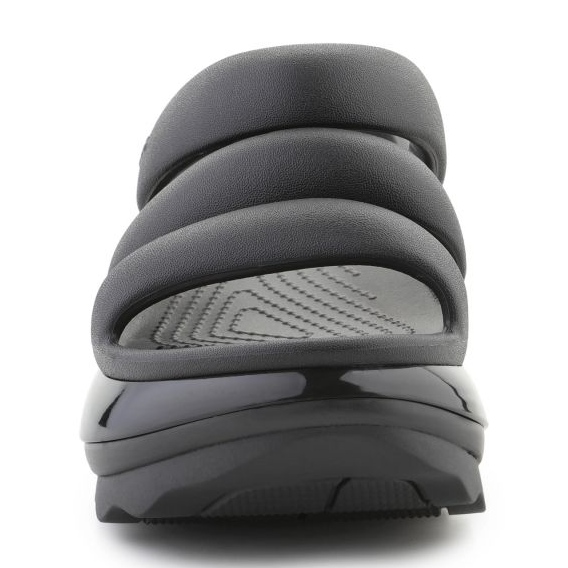 Crocs Mega Crush Triple Strap 209842-001 flip-flops sort 2
