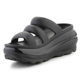 Crocs Mega Crush Triple Strap 209842-001 flip-flops sort 3
