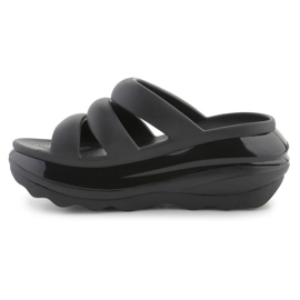 Crocs Mega Crush Triple Strap 209842-001 flip-flops sort 4