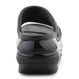 Crocs Mega Crush Triple Strap 209842-001 flip-flops sort 5