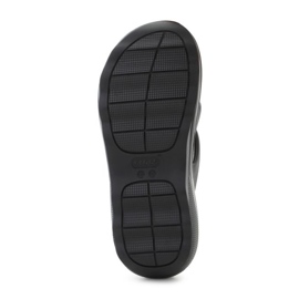 Crocs Mega Crush Triple Strap 209842-001 flip-flops sort 7