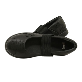Ballerini børnesko K800614-002 sort 5