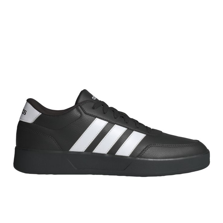 Adidas BreakNet 3.0 M JQ5482 sko sort 1