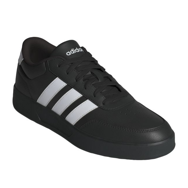 Adidas BreakNet 3.0 M JQ5482 sko sort 2