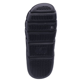 Martes Essentials Gras 92800598418 Mænds flip flops sort 5