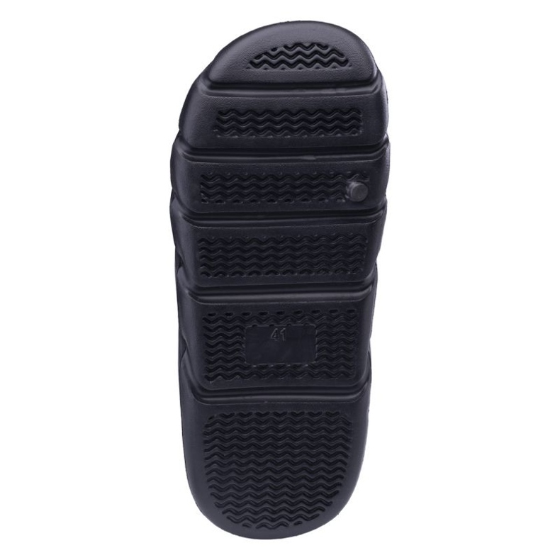 Martes Essentials Gras 92800598418 Mænds flip flops sort 5