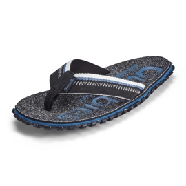 Mænds flip-flops gumbies cairns flip-flts unisex gu-fffcai023 sort 4