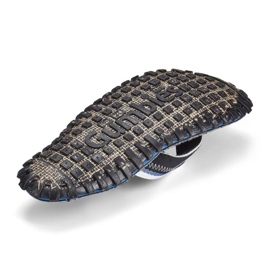 Mænds flip-flops gumbies cairns flip-flts unisex gu-fffcai023 sort 5