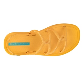 Ipanema Meu Sol San Sandals i 27135-AV564 gul 2