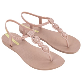 Ipanema klasse conect sandaler i 27209-BC512 lyserød 1