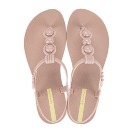 Ipanema klasse conect sandaler i 27209-BC512 lyserød 2