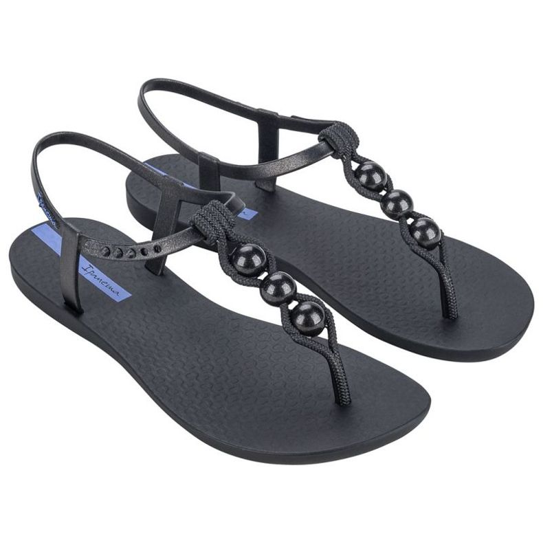 Ipanema Class conect sandaler i 27209-BC514 sort 1