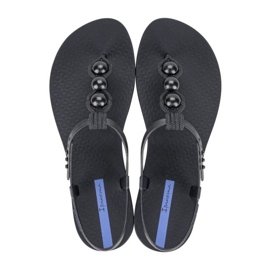 Ipanema Class conect sandaler i 27209-BC514 sort 2