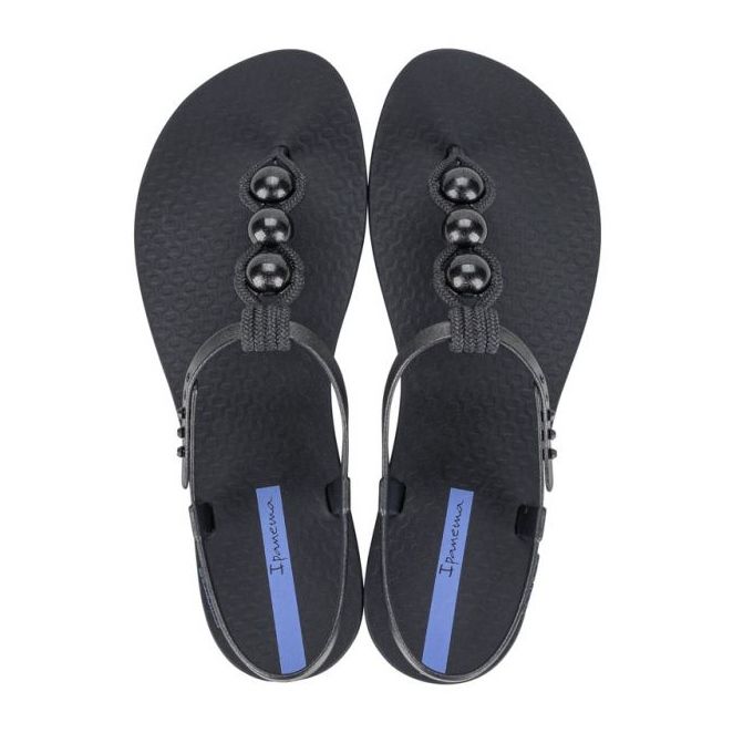 Ipanema Class conect sandaler i 27209-BC514 sort 2