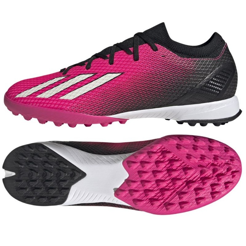 Adidas X Speedportal.3 Tf GZ2470 sko 1