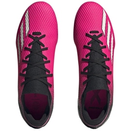 Adidas X Speedportal.3 Tf GZ2470 sko 3