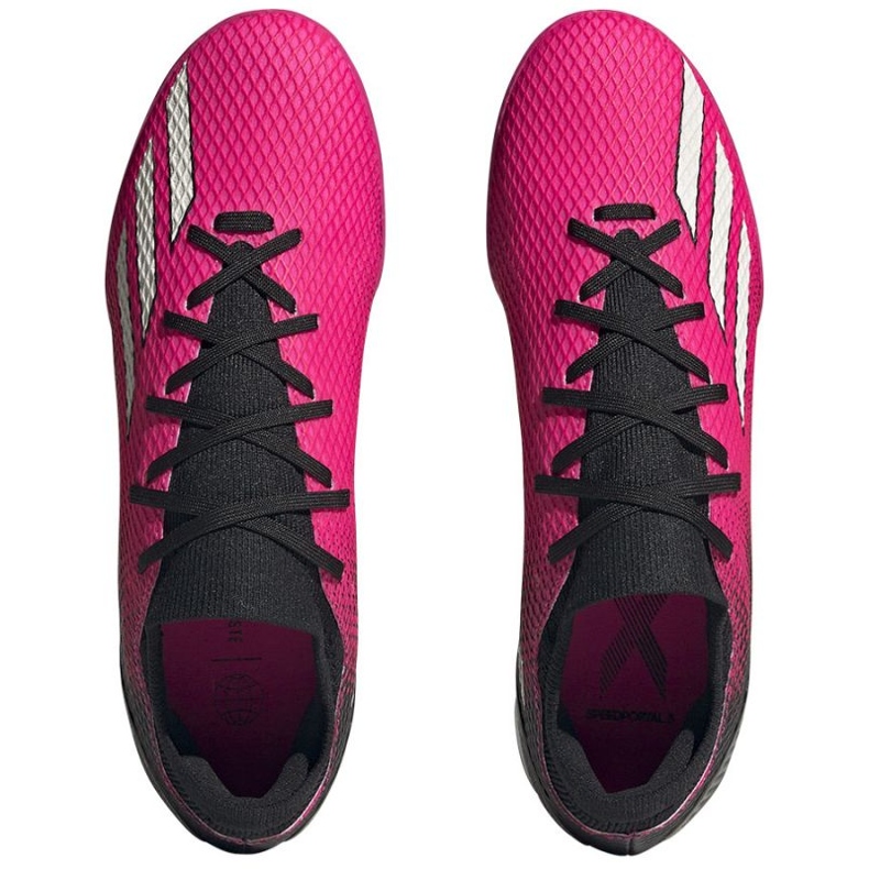Adidas X Speedportal.3 Tf GZ2470 sko 3