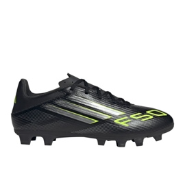 Adidas F50 Club FG/MG M JI0047 Fodboldsko flerfarvet 1