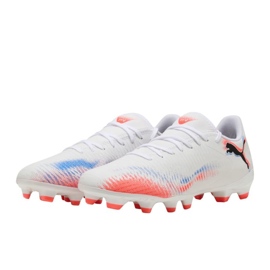 Puma Future 8 Play FG/AG M 108602 01 Fodboldsko flerfarvet 1