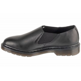 Dr. Martens Dr. Shoes Martens Louis Slip på M DM40950001 sort 1