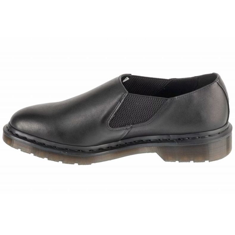 Dr. Martens Dr. Shoes Martens Louis Slip på M DM40950001 sort 1