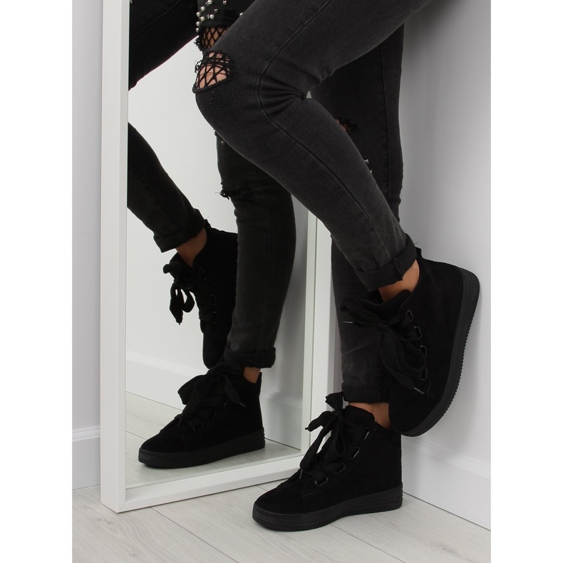 Sorte 810 sorte sneakers 1