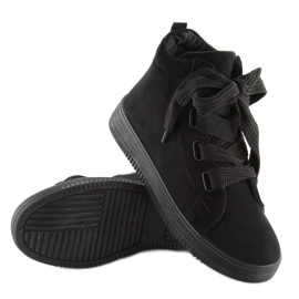 Sorte 810 sorte sneakers 2