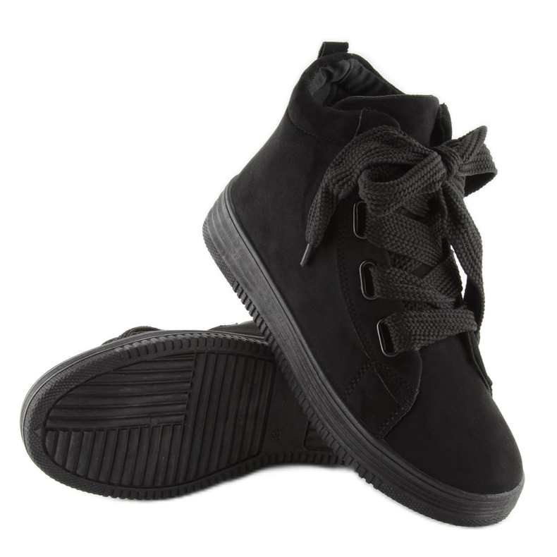 Sorte 810 sorte sneakers 2