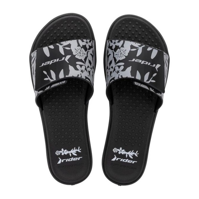 Rider Pool Flip Flops i 83636AZ174 sort 2