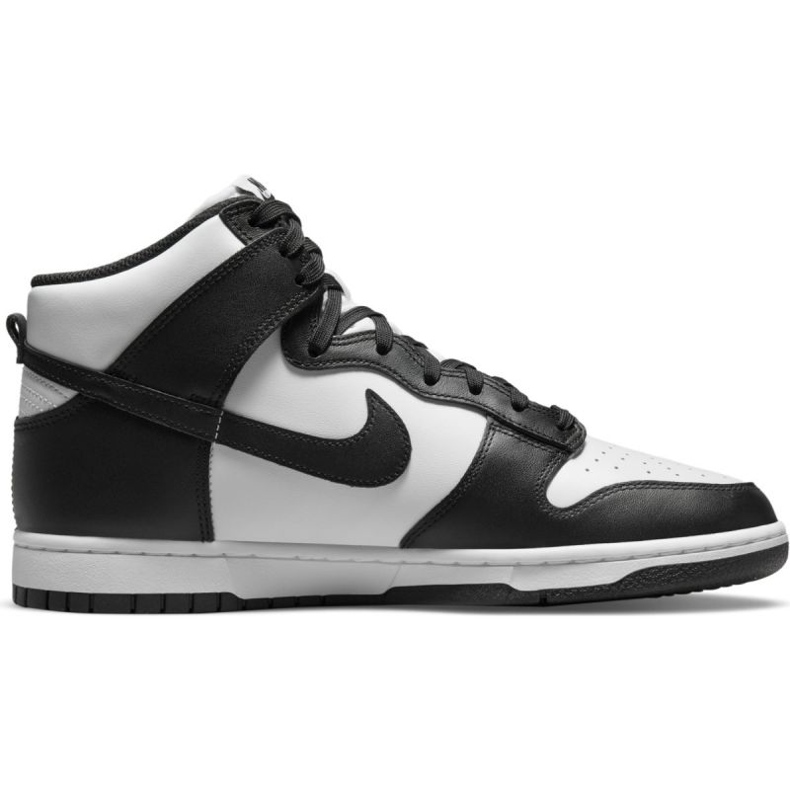 Nike Dunk High Retro DD1399-105 sko 1