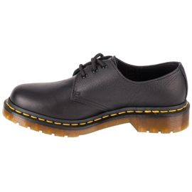 Sko Dr. Martens 1461 i DM24256001 sort 2
