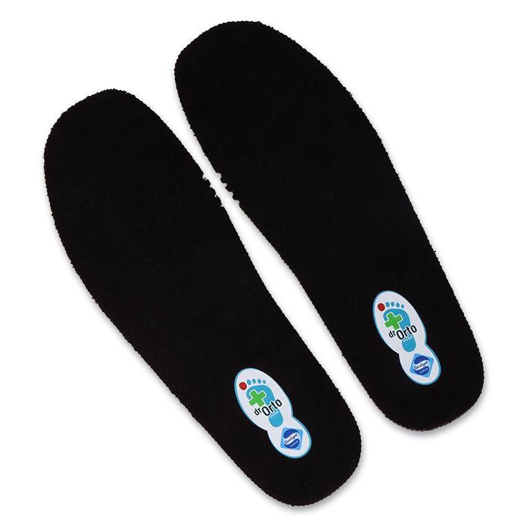 Befado skoindlæg Dr. ortho 891D010 sort 1